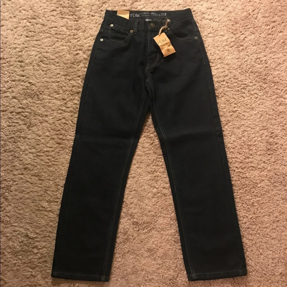 New Boys Jeans